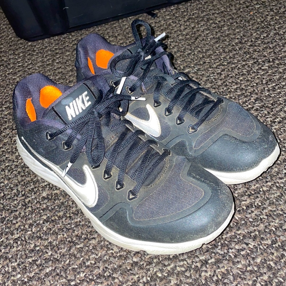 Mens turf shoes